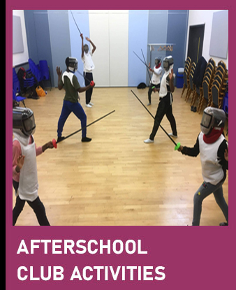 Afterschool-Club-Activities