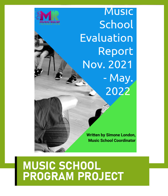music school program project